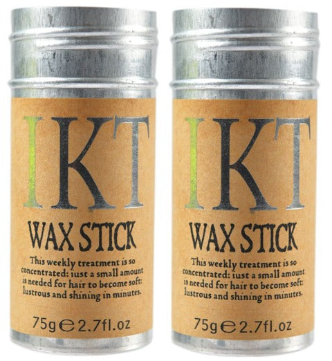 Pomada finalizadora para cabelos - WAX STICK